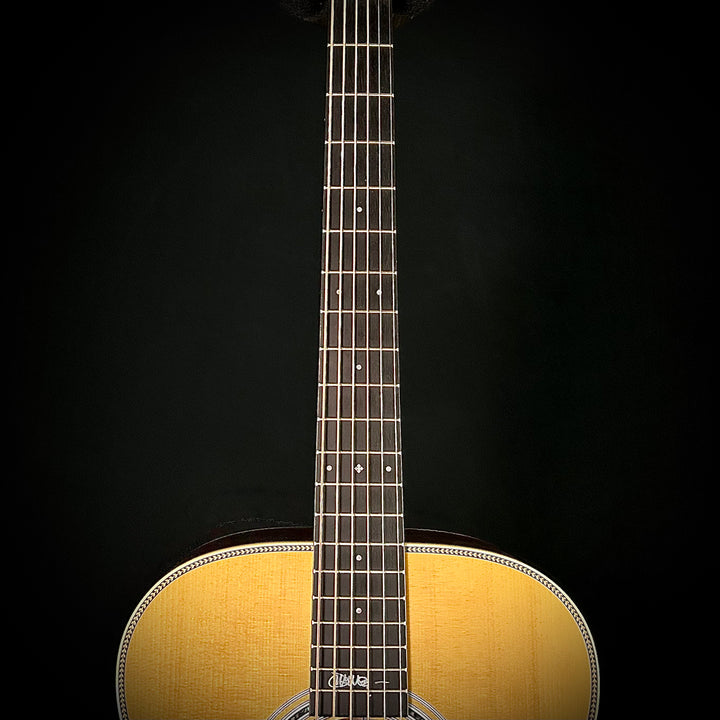 Martin OMJM - John Mayer