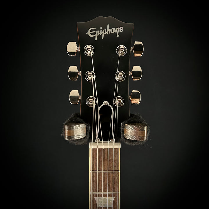 Epiphone Kirk Hammett Greeny 1959 Les Paul