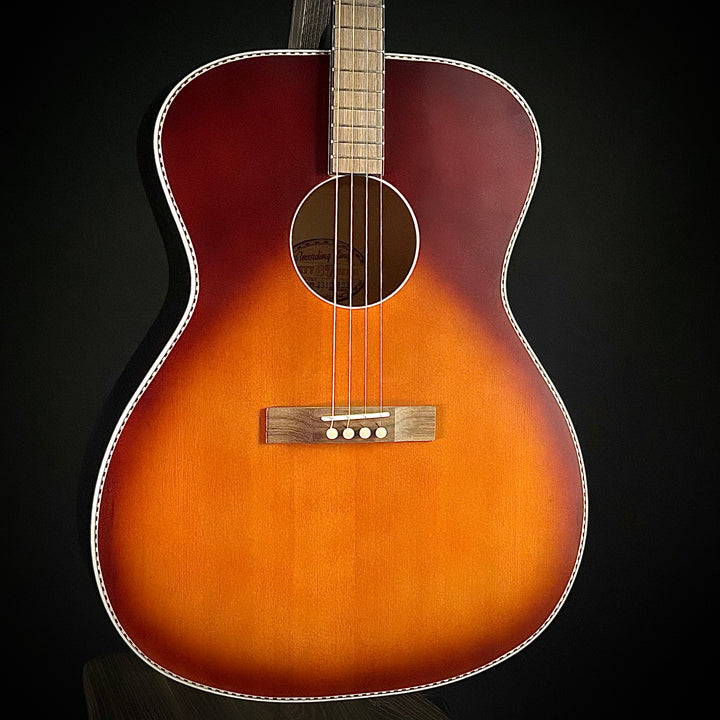 Dirty 30s Series 7 Tenor 000