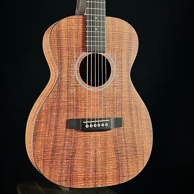 Martin gpc online special koa x