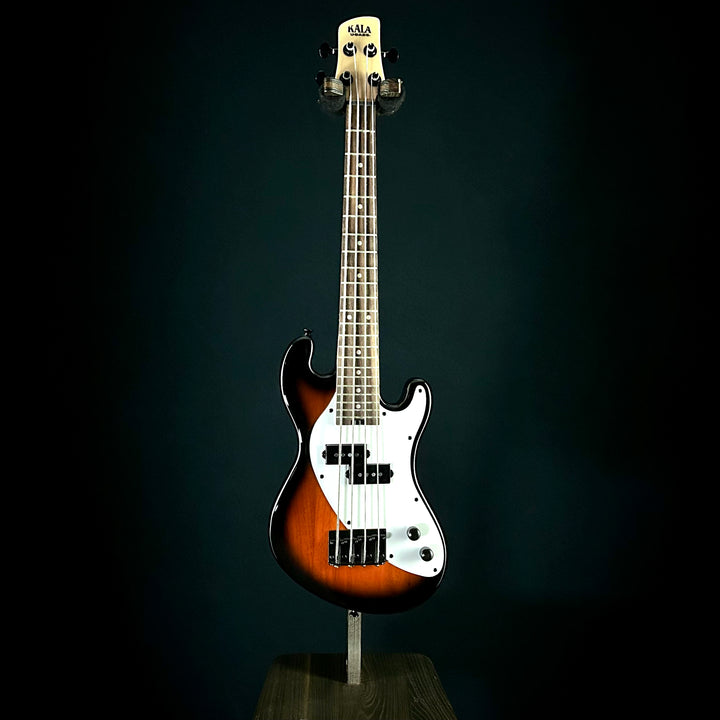 Kala Solid Body Bass