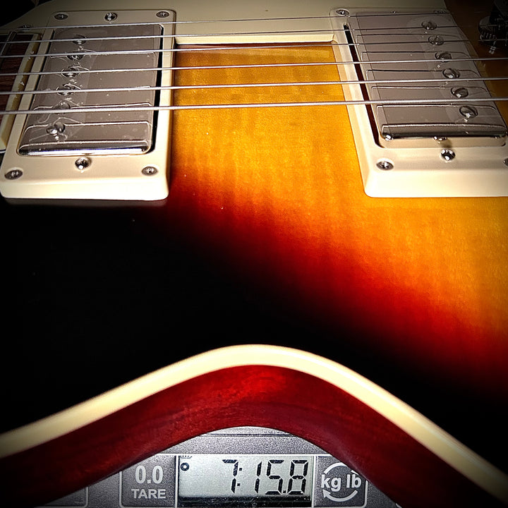 Epiphone 1959 Les Paul Standard