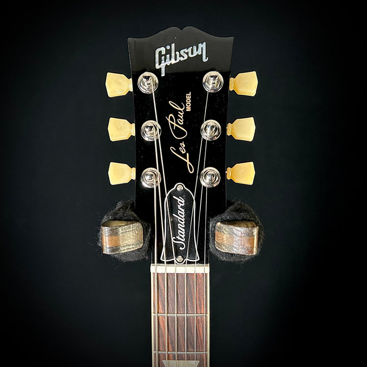 Gibson Les Paul Standard ‘50s Gold Top