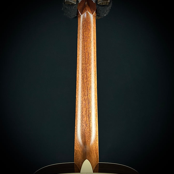 Martin CS 28 Style, Dreadnought Short Scale - 1 3/4" Wild Grain RW LTD