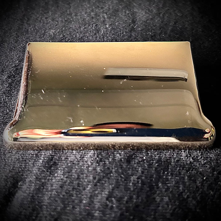 Fender Custom Shop Limited 1954 Hardtail Stratocaster Deluxe Closet Classic