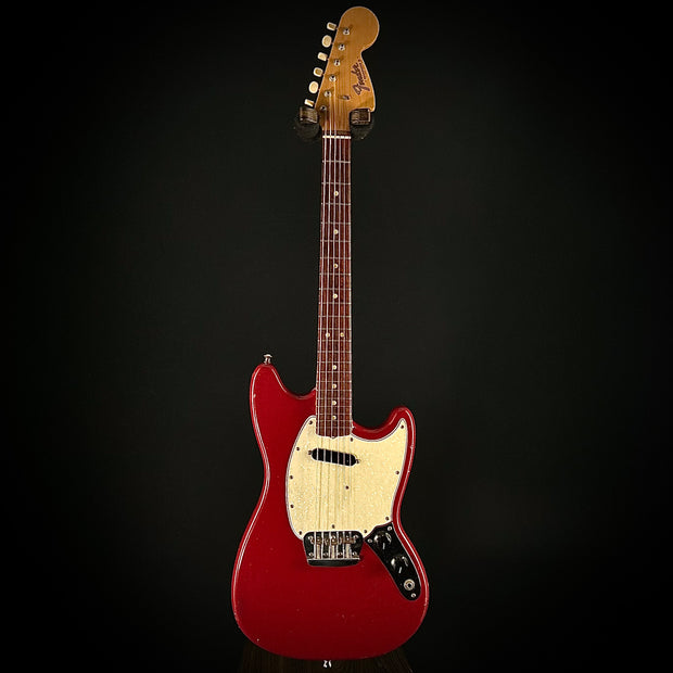 Fender Music Master II (VINTAGE)