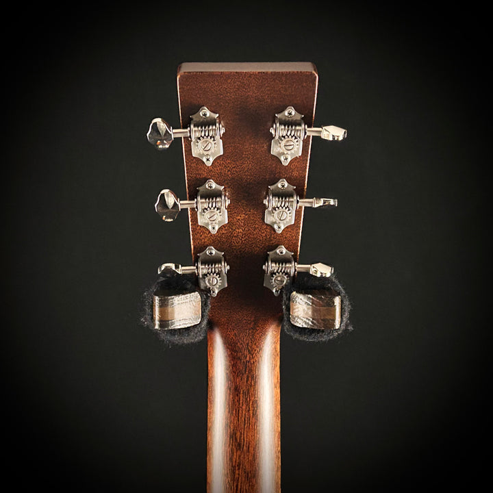 Martin Custom Shop 0000 Mahogany - Adirondack
