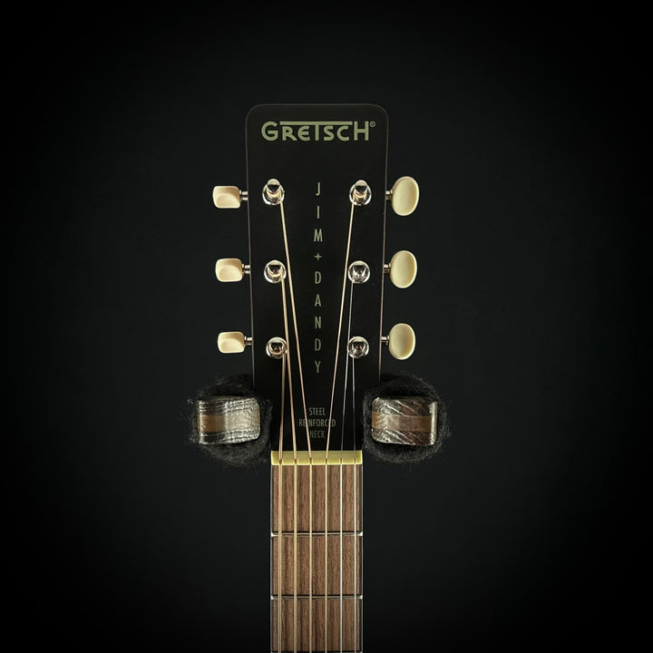 Gretsch Deltoluxe Parlor