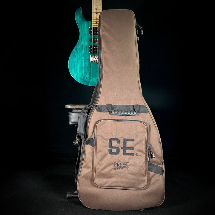 PRS SE Swamp Ash Special