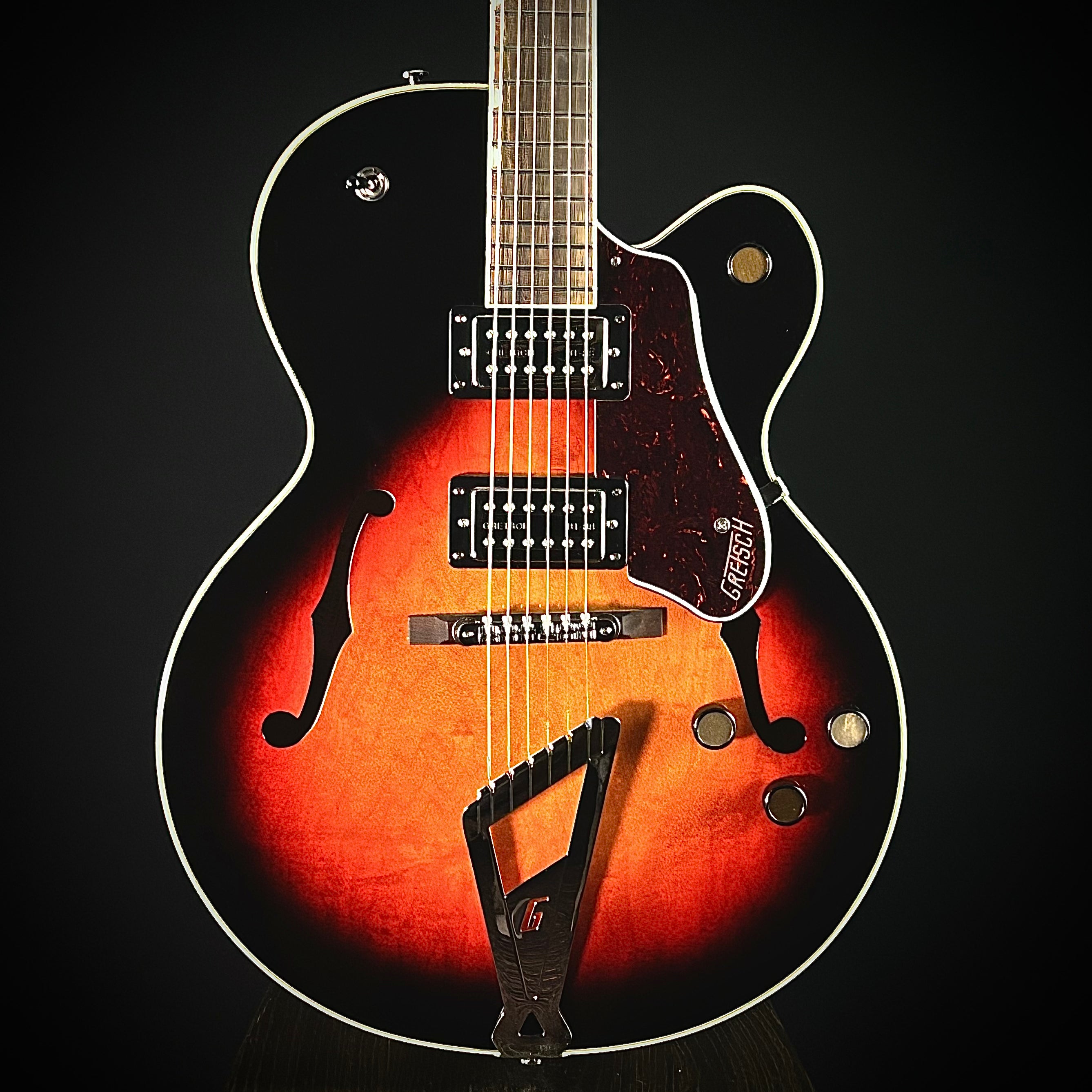 Gretsch G2420 Streamliner – Music Villa MT