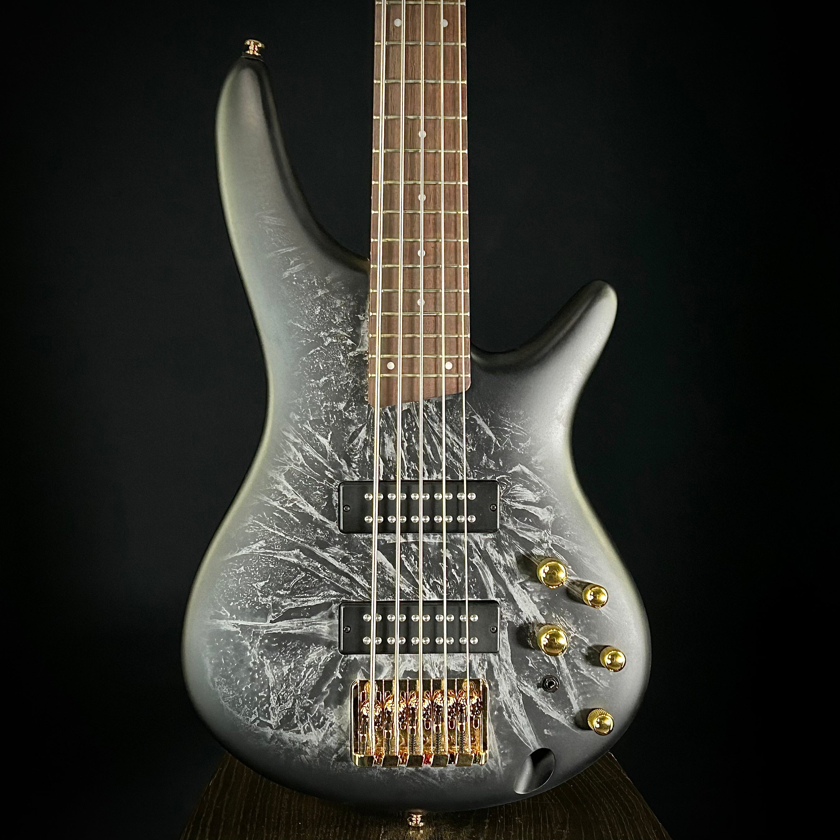 Ibanez SR305-EDX – Music Villa MT