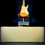 Fender Custom Shop Limited 1955 Stratocaster Bone Tone Relic SOLD
