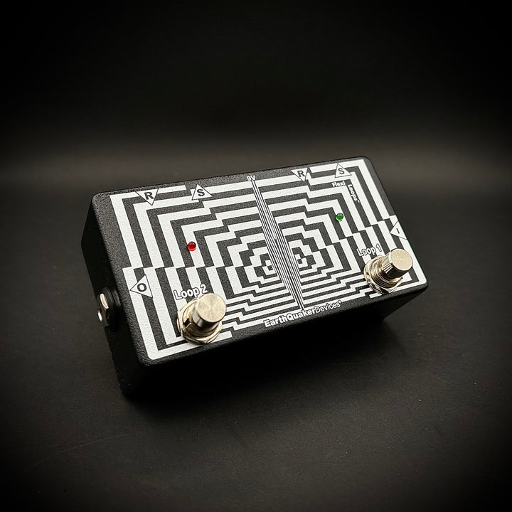 Earthquaker Devices Flexi Loops