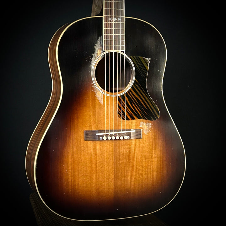 Gibson 1936 Advanced Jumbo Murphy Lab - Heavy Aged