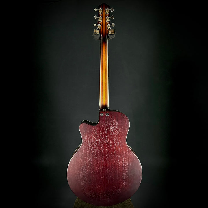 Gruhn Versitar - Western Red Cedar