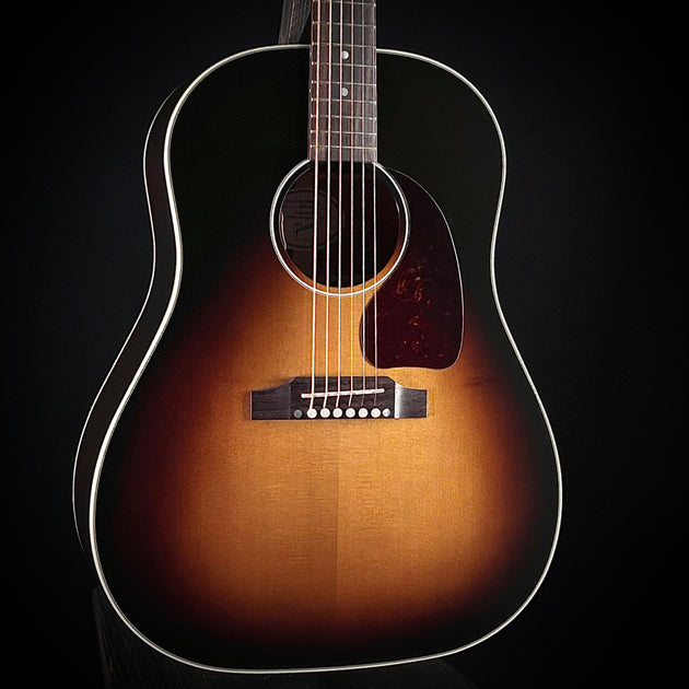 Gibson j 45 sunburst deals