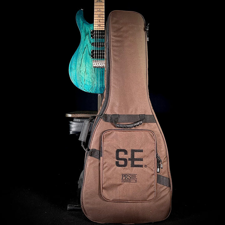 PRS SE Swamp Ash Special