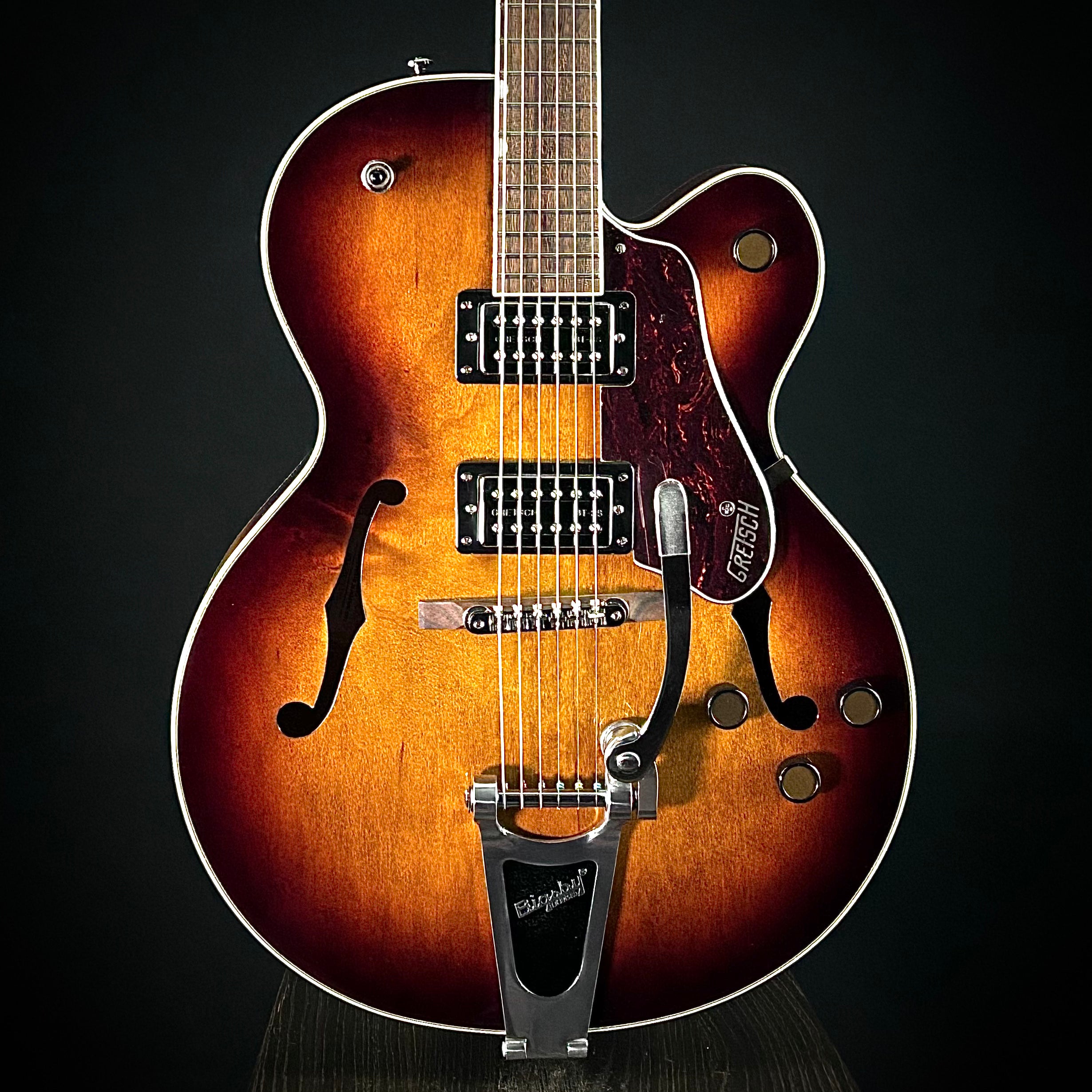 Gretsch G2420T Streamliner – Music Villa MT
