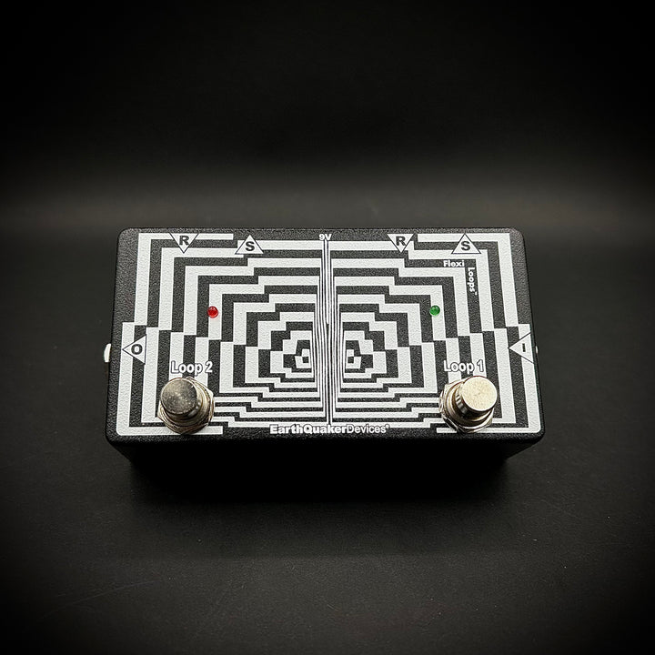 Earthquaker Devices Flexi Loops