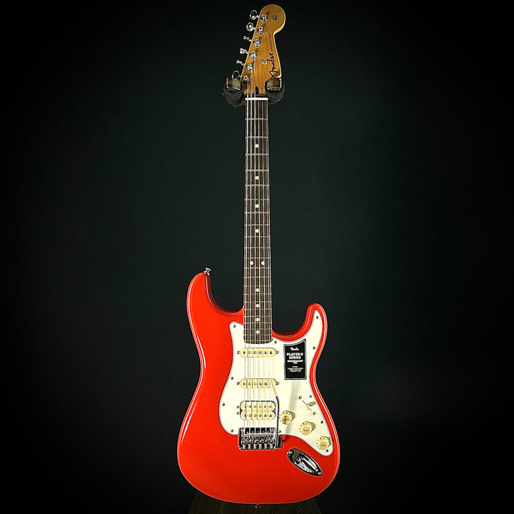 Fender Player II Stratocaster HSS