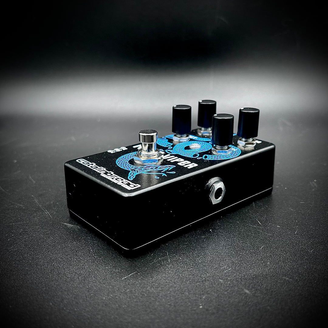 Catalinbread Naga Viper MKII