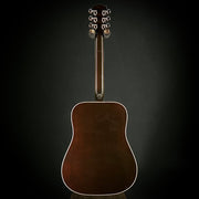 Gibson Hummingbird Standard - Vintage Sunburst