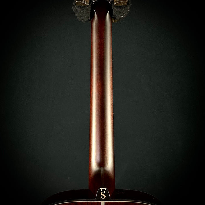 Yamaha FS9 - Mahogany