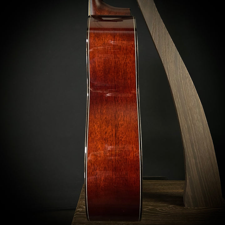 Yamaha FG9 - Mahogany