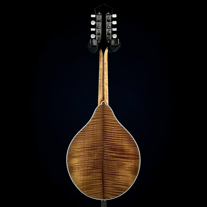 Bourgeois M5-A Mandolin - Aged Tone Adirondack Top