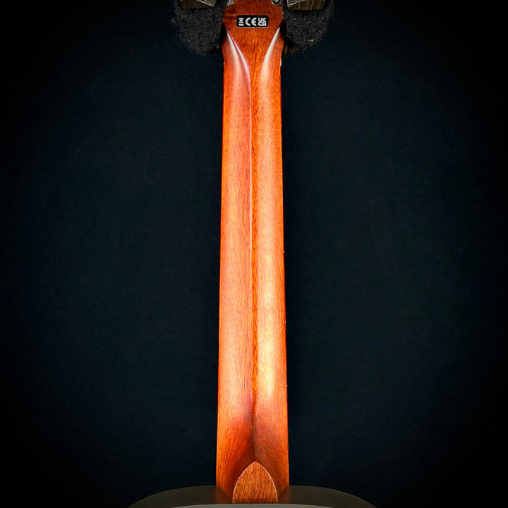 Gretsch G9201 Honey Dipper™ Round-Neck Brass Body Resonator Guitar