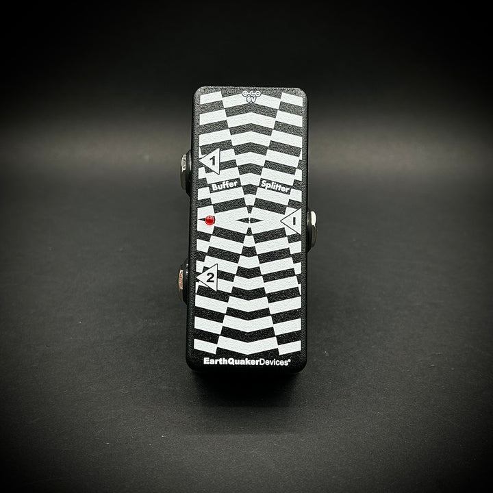 Earthquaker Devices Buffer/Splitter