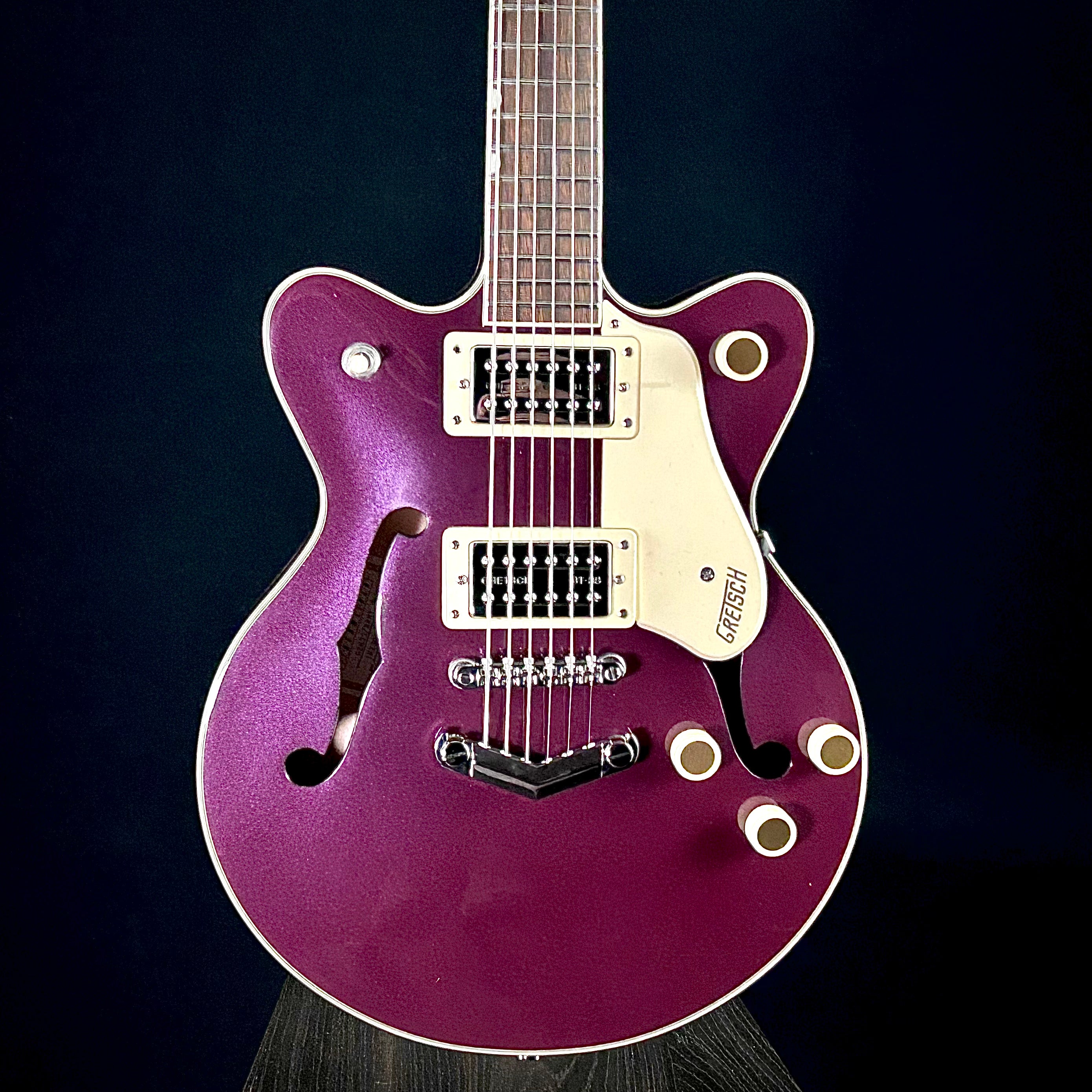 Gretsch G2655 Streamliner – Music Villa MT