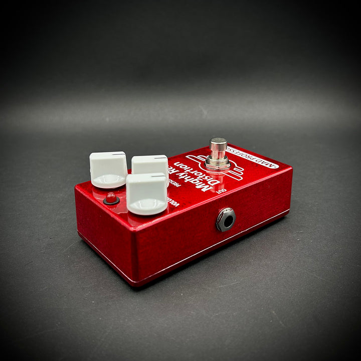 Mad Professor Mighty Red Distortion