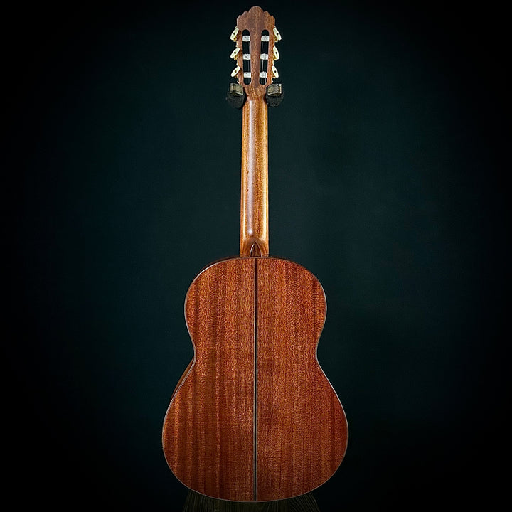 Yamaha GC12S - Classical Guitar