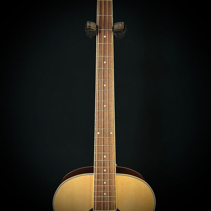 Ortega D7E 4 String Bass
