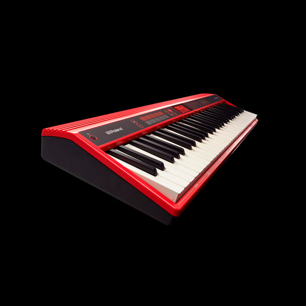 Roland GO:KEYS Musician Creation Keyboard GO-61K