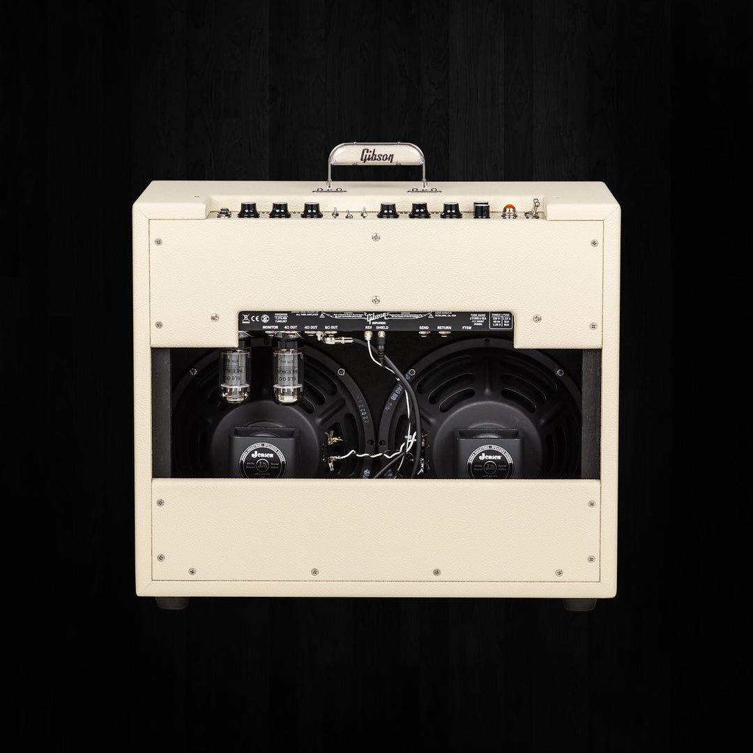 Gibson Dual Falcon 20 2x10 Combo