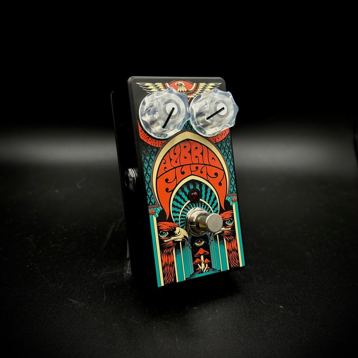 MXR Custom Shop Hybrid Fuzz