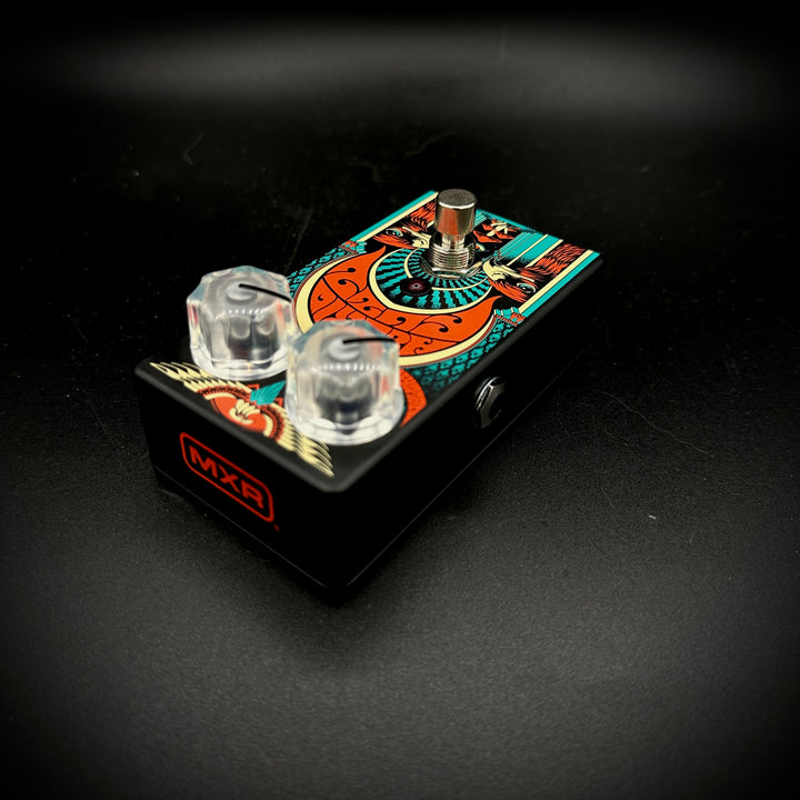 MXR Custom Shop Hybrid Fuzz