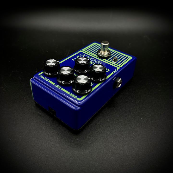 DOD Gonkulator Ring Modulator