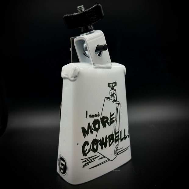 Latin Percussion MORE COWBELL