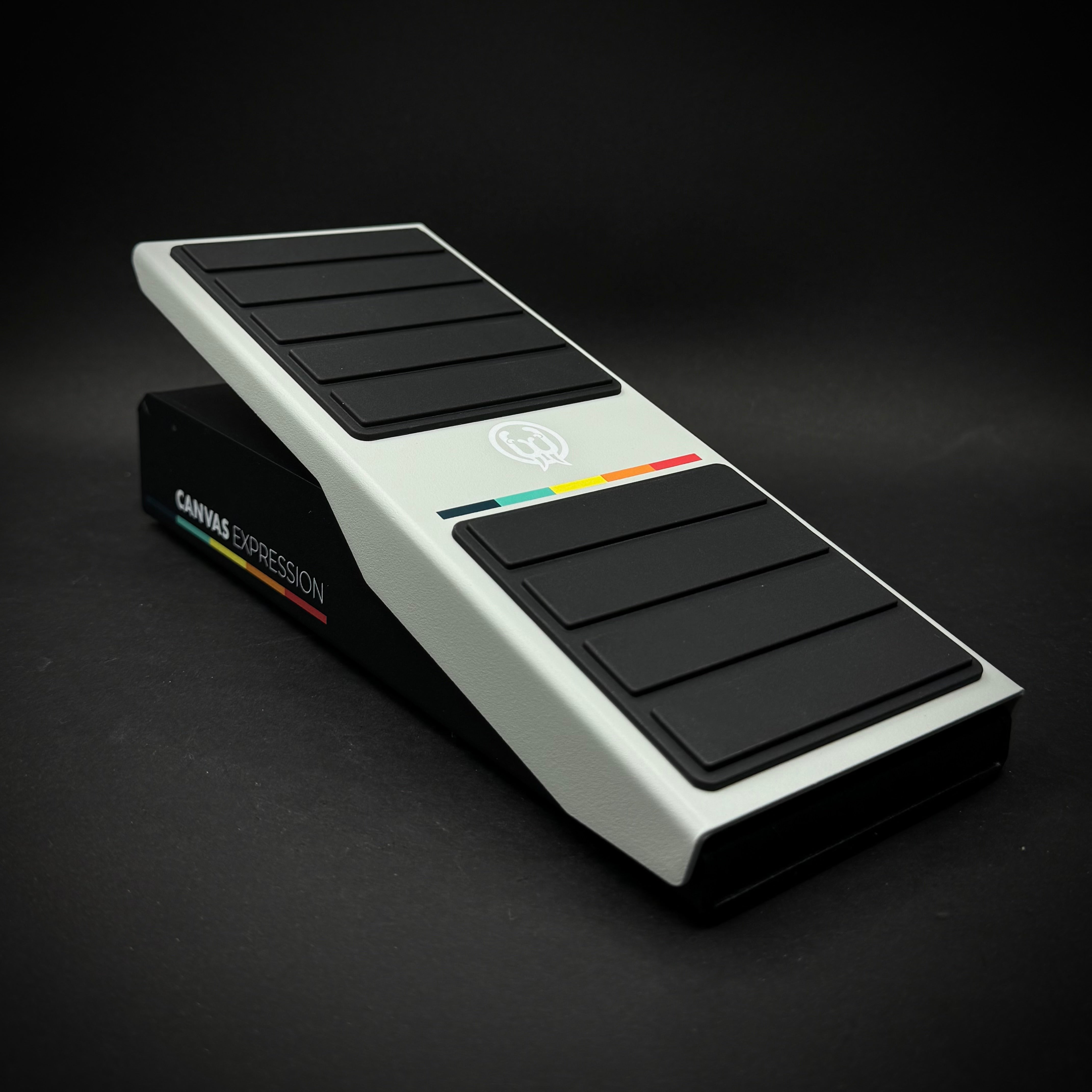 Walrus Audio Canvas Expression Pedal – Music Villa MT