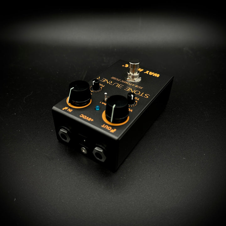 Way Huge Stone Burner Sub Atomic Fuzz