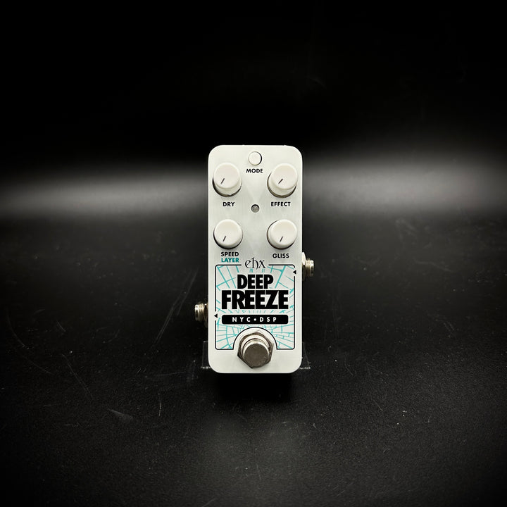 Electo-Harmonix Pico Deep Freeze