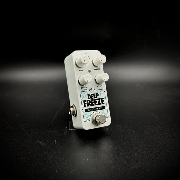 Electo-Harmonix Pico Deep Freeze