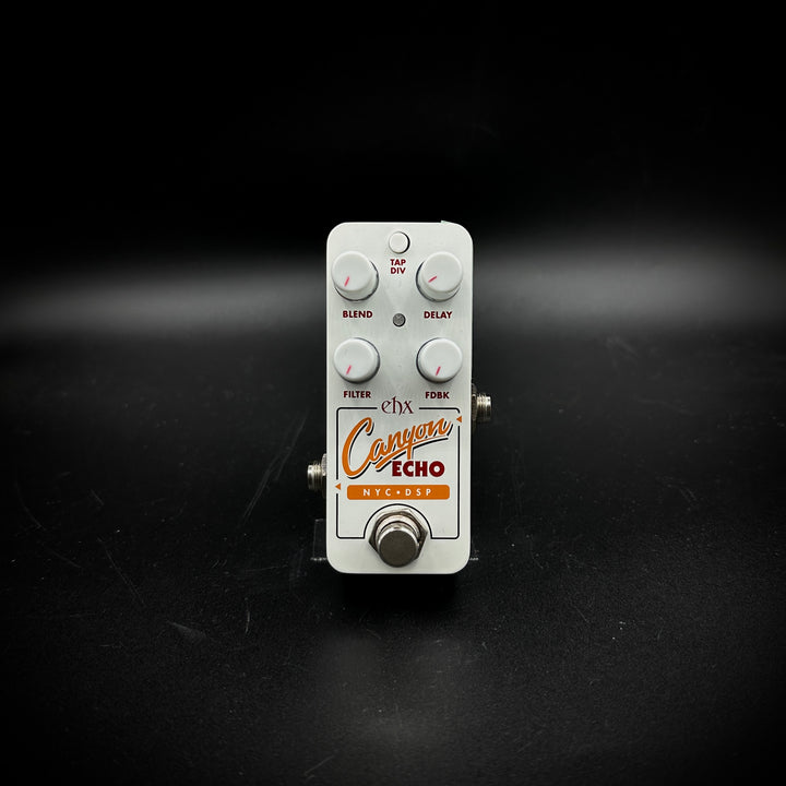 Electo-Harmonix Pico Canyon Echo