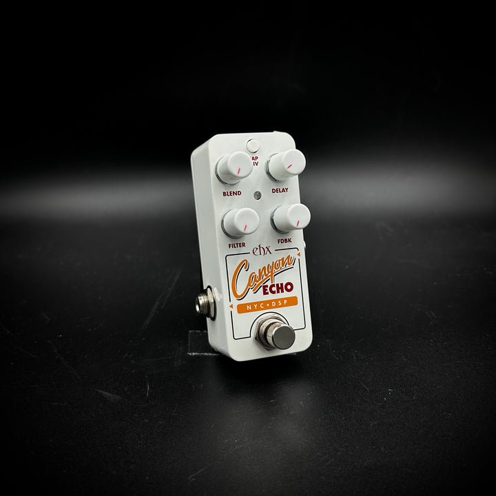 Electo-Harmonix Pico Canyon Echo