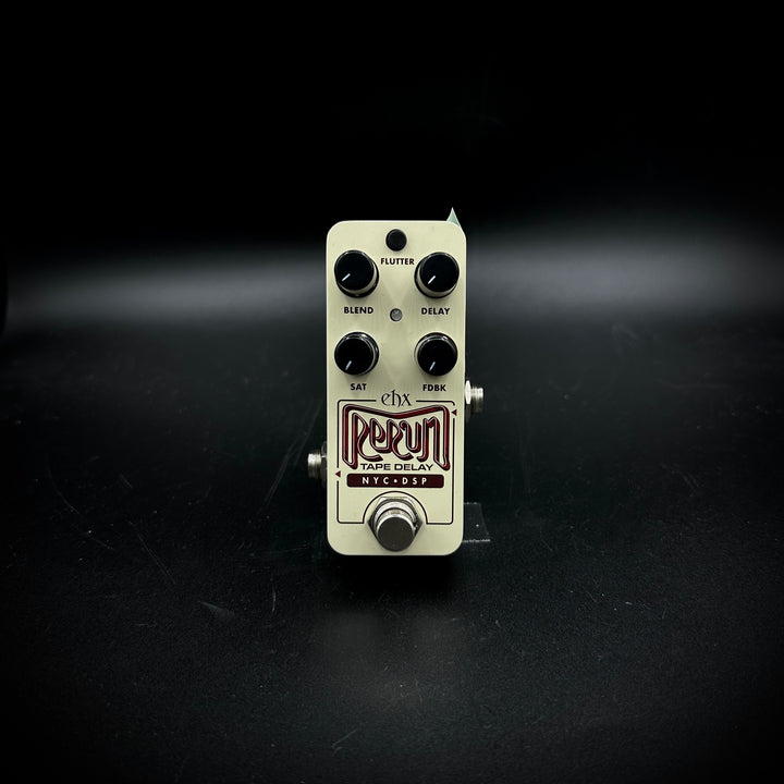 Electo-Harmonix Pico Rerun Tape Delay