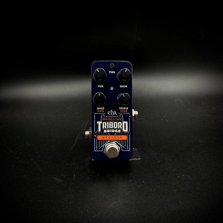 Electo-Harmonix Pico Triboro Bridge