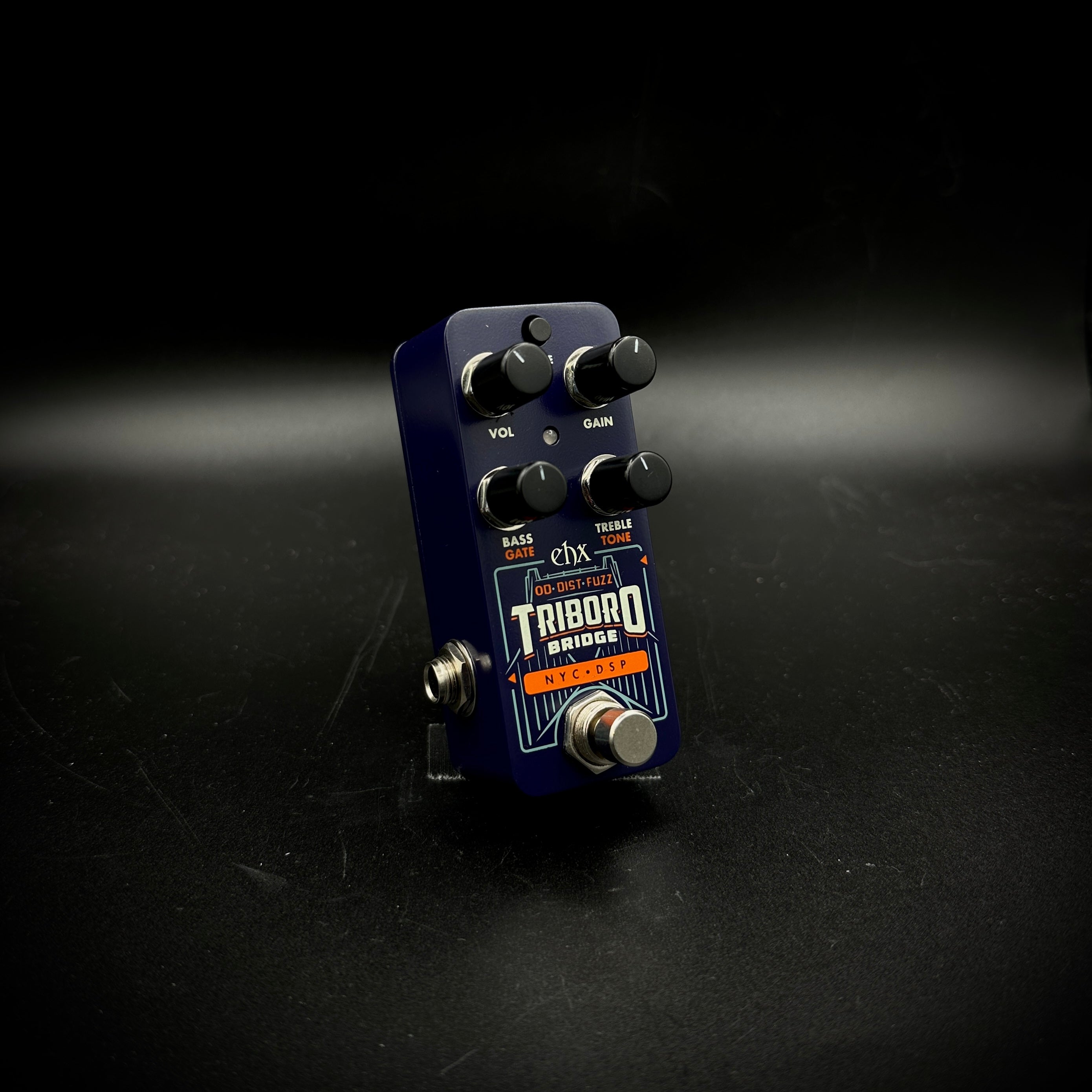 Electo-Harmonix Pico Triboro Bridge – Music Villa MT